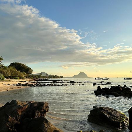 Beach And Mountain - 塔马兰 外观 照片